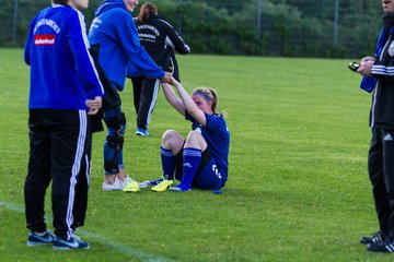 Bild 323 - B-Juniorinnen FSC Kaltenkirchen - TSV Sch�nberg : Ergebnis: 1:1